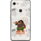 Disney Princess Moana Maui Pattern Google Pixel 3 XL Skin